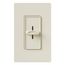 Skylark Slide-To-Off Variable Fan Speed Control, 5A, 120V, Single Pole, SFS-5E-LA, Light Almond