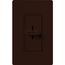 Skylark Quiet 3-Speed High Occupancy Fan Control, No 2A Ceiling Fan, 120V, 1 Pole/3-Way, Brown
