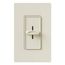 Skylark Quiet 3-Spd High Occupancy Fan Control, No 2A Ceiling Fan, 120V, 1 Pole/3-Way, Light Almond