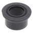 2" Socket End Connector Set for PVC True Union Ball Valves (Pack of 2)