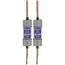 100 Amp Dual Element Time-Delay Class RK5 Fuse (600V)