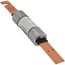 100 Amp Dual Element Time-Delay Class RK5 Fuse (600V)