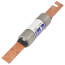 90 Amp Dual Element Time-Delay Class RK5 Fuse (600V)
