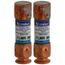 250V Dual Element Fuse, Class Rk5 - 30 Amps (Pack of 2)
