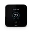 Breez Edge Pro Smart Thermostat (Black)