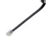 4 Ft. ED510 Remote Display Cable with RJ45 Connector