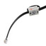 8 Ft. ED510 Remote Display Cable with RJ45 Connector