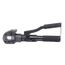 Hydraulic ACSR Cable Cutter with Flip-Open 180° Rotating Head