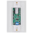 EDF3 Triple Function Wall Control