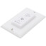 EDF3 Triple Function Wall Control