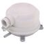 Adjustable Differential Pressure Switch w/ M20 Connection (.08" - 1.20" W.C.)
