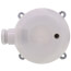 Adjustable Differential Pressure Switch w/ M20 Connection (.08" - 1.20" W.C.)