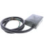 60A Non-Fused Low-Profile Disconnect & Whip Combo Kit w/ Side Open (240V)