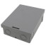 60A Non-Fused Low-Profile A/C Disconnect w/ Side Open (240V)