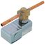 3/8" Solenoid Valve (24V), EF11JE121