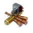 5/8" Reversing Valve w/ 24V Coil
