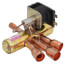 5/8" Reversing Valve w/ 24V Coil, EF17BZ118