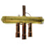 Reversing Valve w/ 24 vac Coil