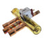 Reversing Valve w/ 24 vac Coil