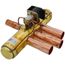 5/8" x 7/8" ODF 24V Reversing Valve, EF17BZ281
