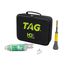 TAG Contact Voltage Detector Kit, 12-35KV