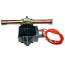 Solenoid Valve Replacement