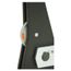 Mechanical Crimper, 1 AWG-250