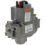 1/2" 24V Natural Gas Valve, Slow Open, EF32CB212