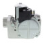 24v 3.5"wc NG 1/2" Gas Valve, EF32CW151