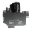 24V Gas Valve 1/2" NPT, 3.5" WC., EF32CW210