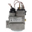 1/2" x 3/4" 24V Gas Valve, EF32CW233