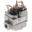 1/2" x 3/4" 24V Gas Valve, EF32CW233