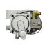 1/2" x 1/2" Gas Valve EF33CZ206 (179,000 BTU)