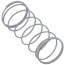 Nat To Reg.LP Kit Gas Valve - Spring, EF39ZW023