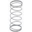 Nat To Reg.LP Kit Gas Valve - Spring, EF39ZW023