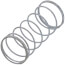 Nat To Reg.LP Kit Gas Valve - Spring, EF39ZW023