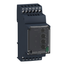 Harmony Modular Measurement & Relay, 0.15-15A (5A, 2 CO, 24-240 VAC/DC)