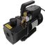 MalcoEdge Elite Flow Vacuum Pump (5.3 CFM)