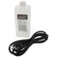 MalcoEdge Elite Flow Vacuum Pump (5.3 CFM)