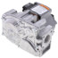 24V 3.5" Wc 1/2"X3/4" Gas Valve, EF680019
