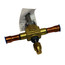 1/2" Liquid Line Solenoid Valve, EF680035