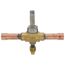 5/8" Liquid Line Solenoid Valve, EF680036