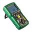1kV Megohmmeter/Insulation Tester