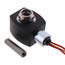2W Pull-Type Solenoid XPROOF