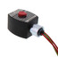 2W Pull-Type Solenoid XPROOF