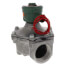 2" 2-Way Normally Closed Gas Solenoid Blocking Valve (3,251,000 BTU)