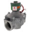 2" 2-Way Normally Closed Gas Solenoid Blocking Valve (3,251,000 BTU)