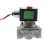 3/4" Gas Solenoid Blocking Valve (247,500 BTU)