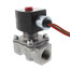 3/4" Gas Solenoid Blocking Valve (247,500 BTU)
