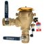 1-1/2" 765-QT-FZ Pressure Vacuum Breaker w/ Freeze Sensor